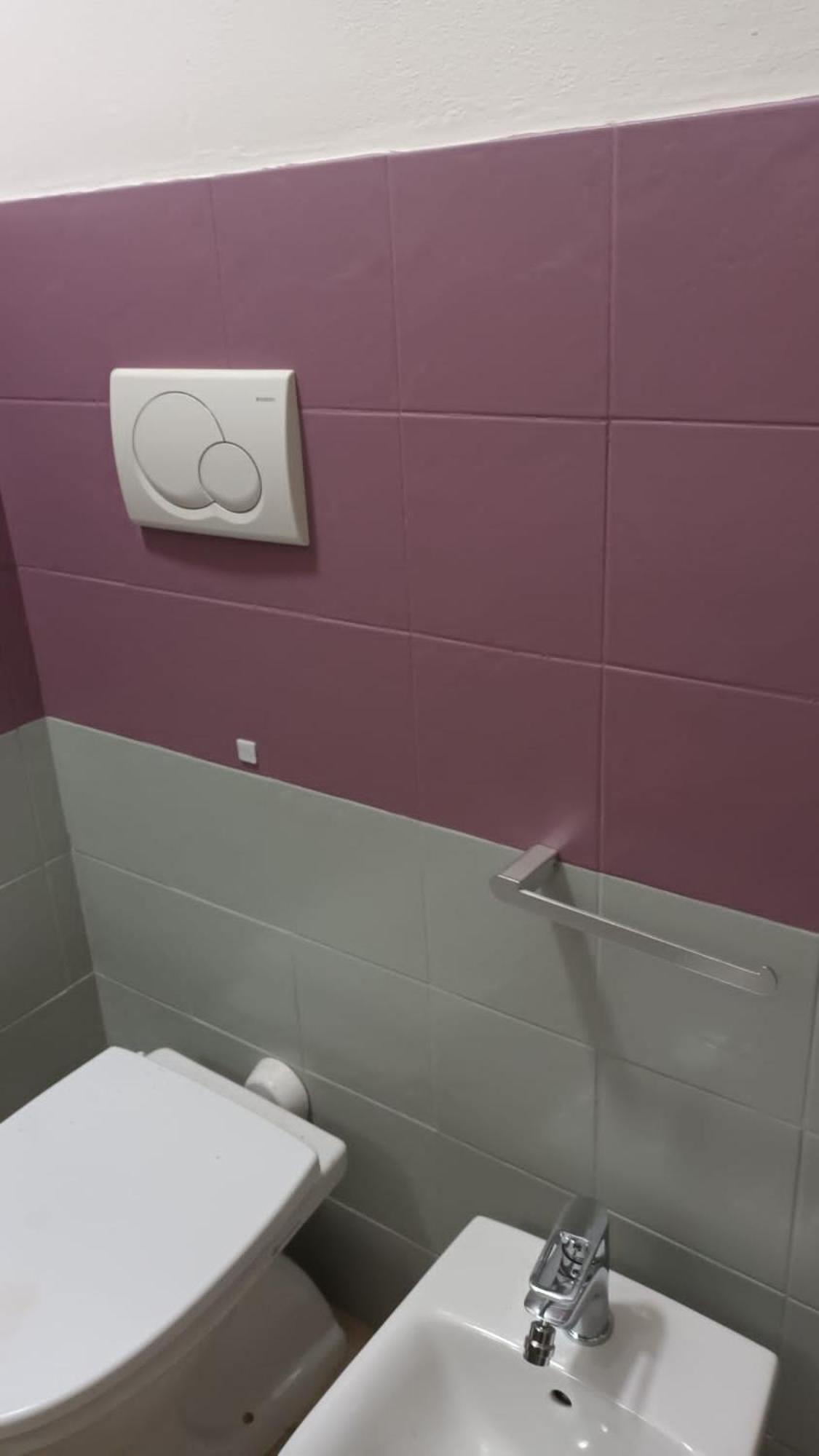 Apartamento Casa N 1 Con Parcheggio Privato E Colonnina Ricarica Livorno Exterior foto