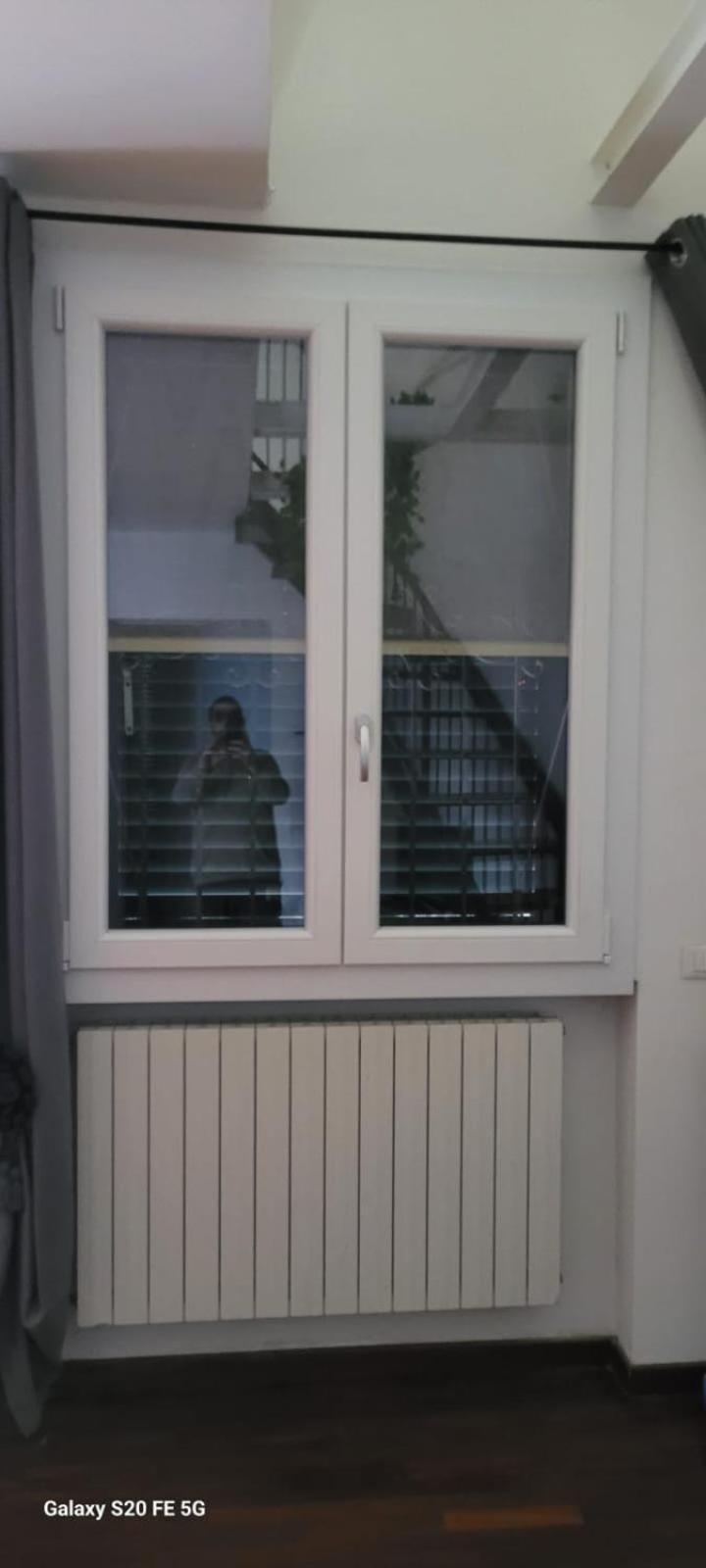 Apartamento Casa N 1 Con Parcheggio Privato E Colonnina Ricarica Livorno Exterior foto