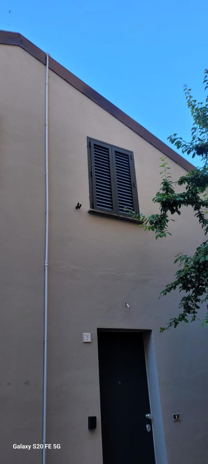 Apartamento Casa N 1 Con Parcheggio Privato E Colonnina Ricarica Livorno Exterior foto